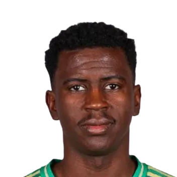 Mahmoud Al Tumbkti logo