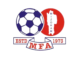 Mizoram FA logo