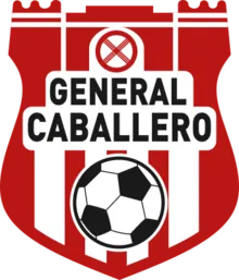 General Caballero JLM Women logo