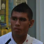 Maximiliano Paredes photo