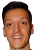 Mesut Özil logo