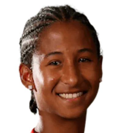 Emelli Andrea Pereira Santos Menezes photo 