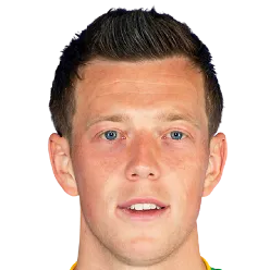Callum McGregor logo