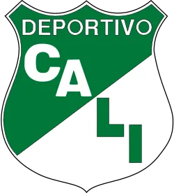 Deportivo Cali Women logo