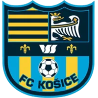 FK Kosice logo