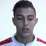 Zakaria El Wardi logo