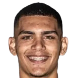 Kevin Alexander Martínez Sanguinetti photo