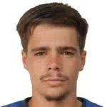 Mathías Adrián Tomás Borges photo