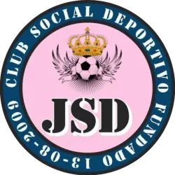 CSD Juventud Santo Domingo logo