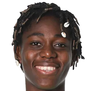 Asisat Oshoala photo 