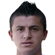 Marcos Andres Lopez logo