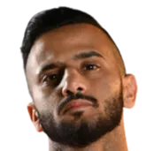 Hussain Al Hafi logo