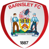 Barnsley U21 logo