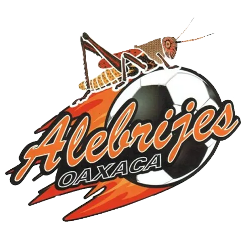 Alebrijes de Oaxaca III logo