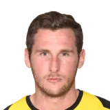 Gary John Martin logo