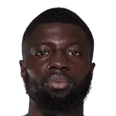 Ibrahim Sissoko logo