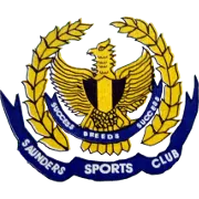 Saunders SC logo