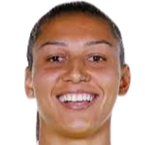 Beatriz Zaneratto João portrait