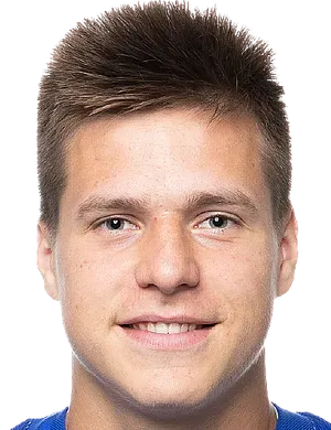 Mikhail Zabotkin logo