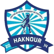 CDF Haknour logo
