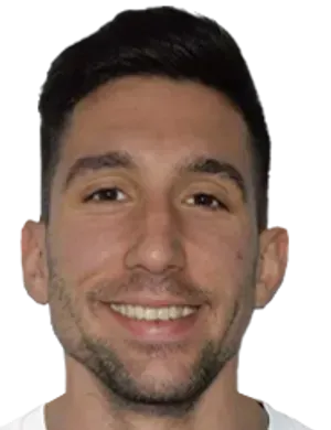 Nikola Radmanovac logo