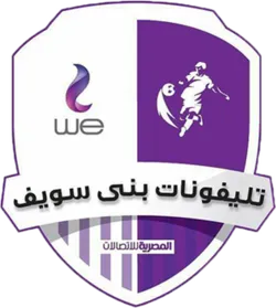 Talefounat Bani-Sweef logo