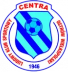 Centra Ostrow Wielkopolski logo