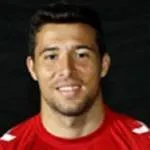 Alberto Domínguez logo