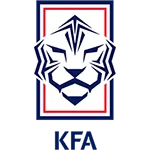 South Korea Women logo