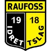 Raufoss Women logo