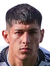 Thiago Ezequiel Calone logo