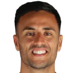 Cristian Herrera portrait