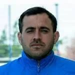 Aykhan Abbasov photo 