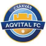 Csakvari TK logo