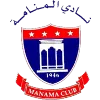 Manama Club logo