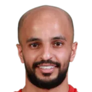 Abdulrahman Al Hajri portrait