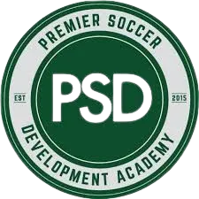 PSD Academy Women logo