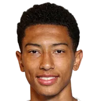 Jobe Bellingham logo