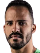 Anselmo Ramon portrait