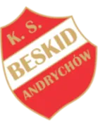 Beskid Andrychow logo