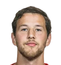 Johannes Andres Hummelvoll-Nunez logo