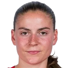 smilla vallotto portrait