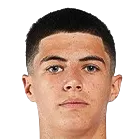 Tomas Almeida portrait