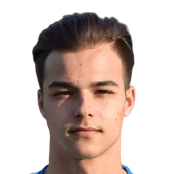 Jakub Buchlovsky photo