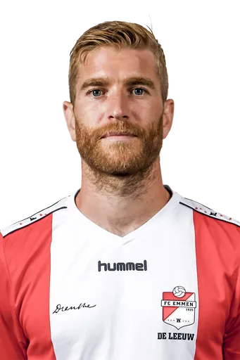 Michael De Leeuw logo