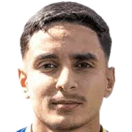 Zakaria Haddaoui logo