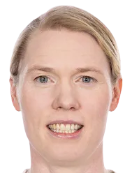 Hedvig Lindahl photo