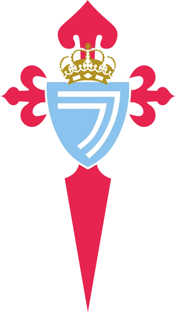 Celta Vigo (W) logo