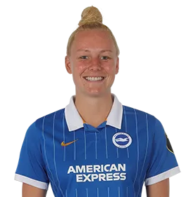 Danique Kerkdijk logo