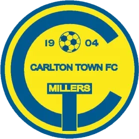 Carlton Town logo